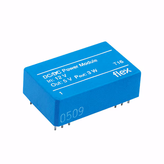 PKV5211PI Flex Power Modules  Convertidores CC CC